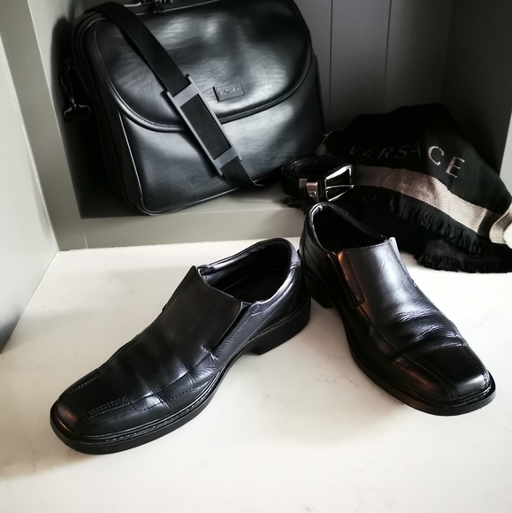 Men's Bostonian shoes - Picture 10 of 12